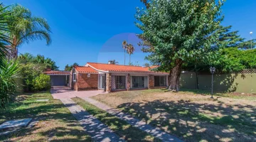 Casa en Venta - Parque Carraco / Shangrilá