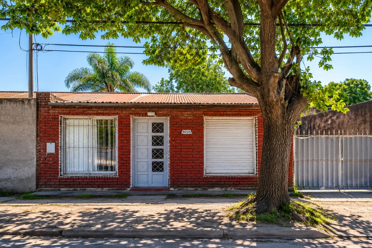 Casa en venta en Santa Fe
