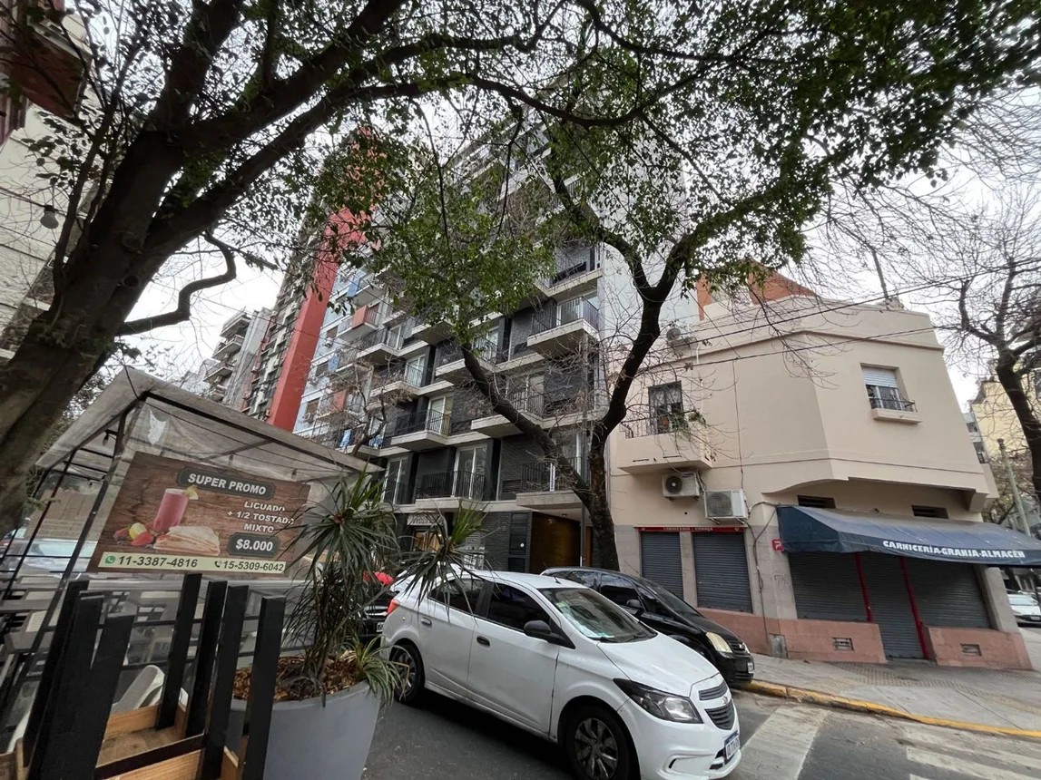 Departamento en venta en Almagro, foto 3