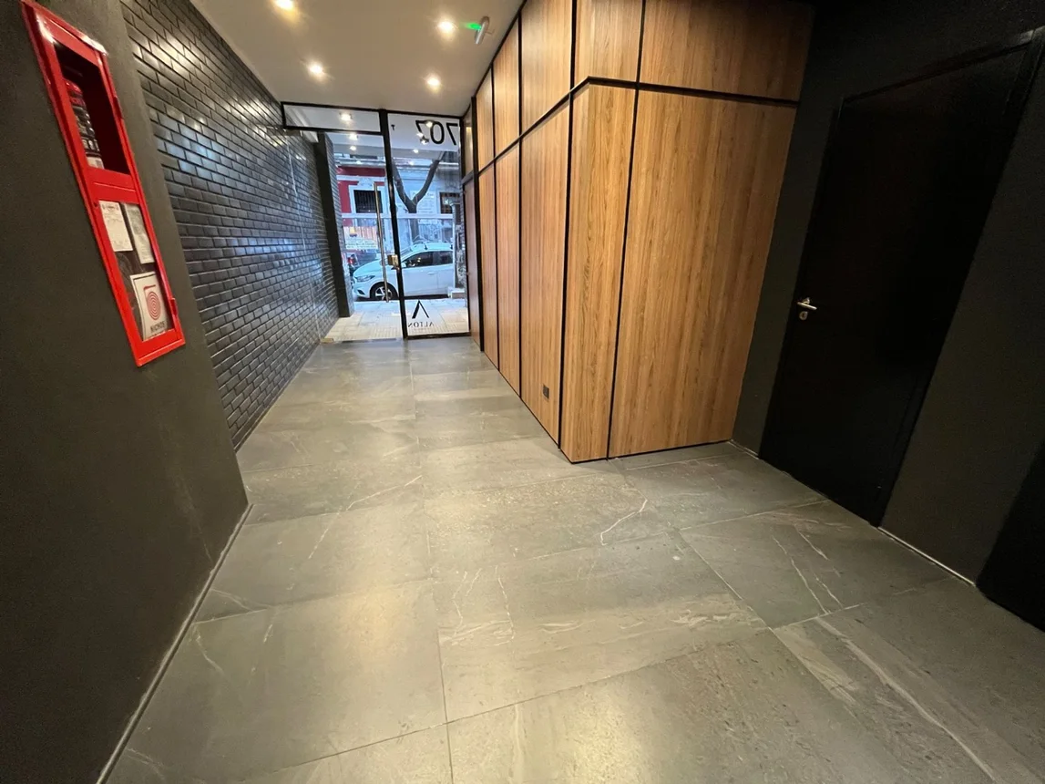 Departamento en venta en Almagro, foto 5