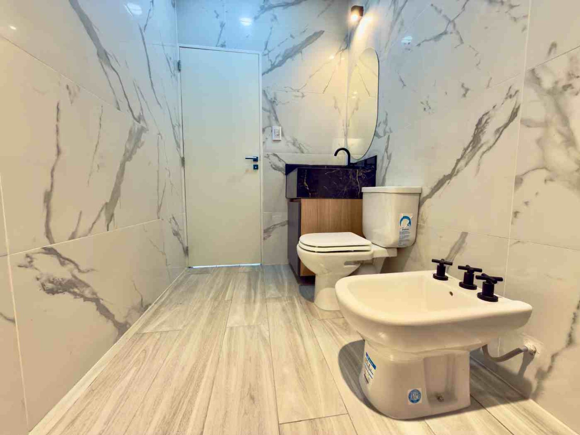 CASA VENTA EKO DISTRITO CERRILLOS DUPLEX 1 - foto 11