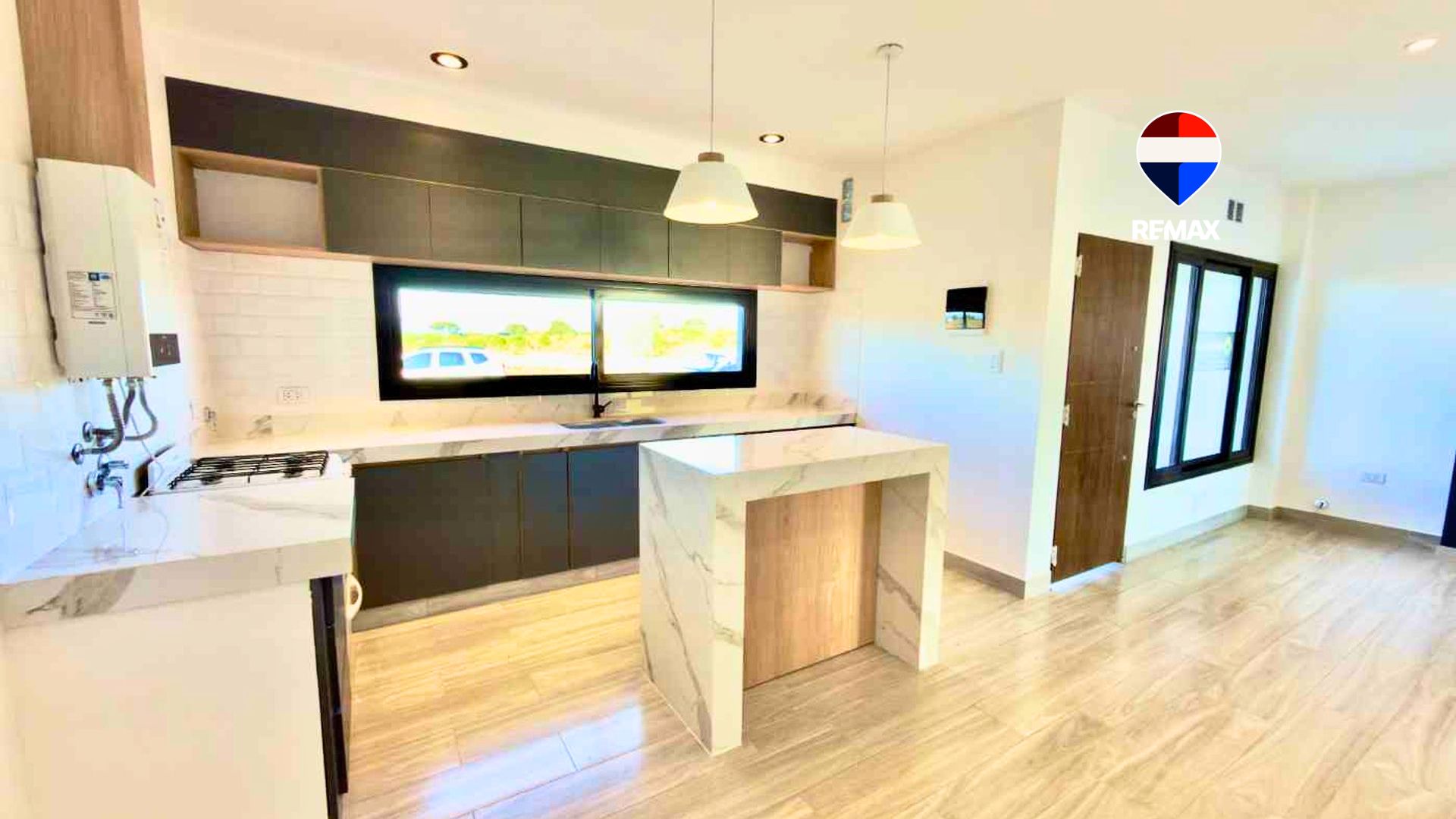 CASA A ESTRENAR EN VENTA EKO DISTRITO CERRILLOS - foto 1