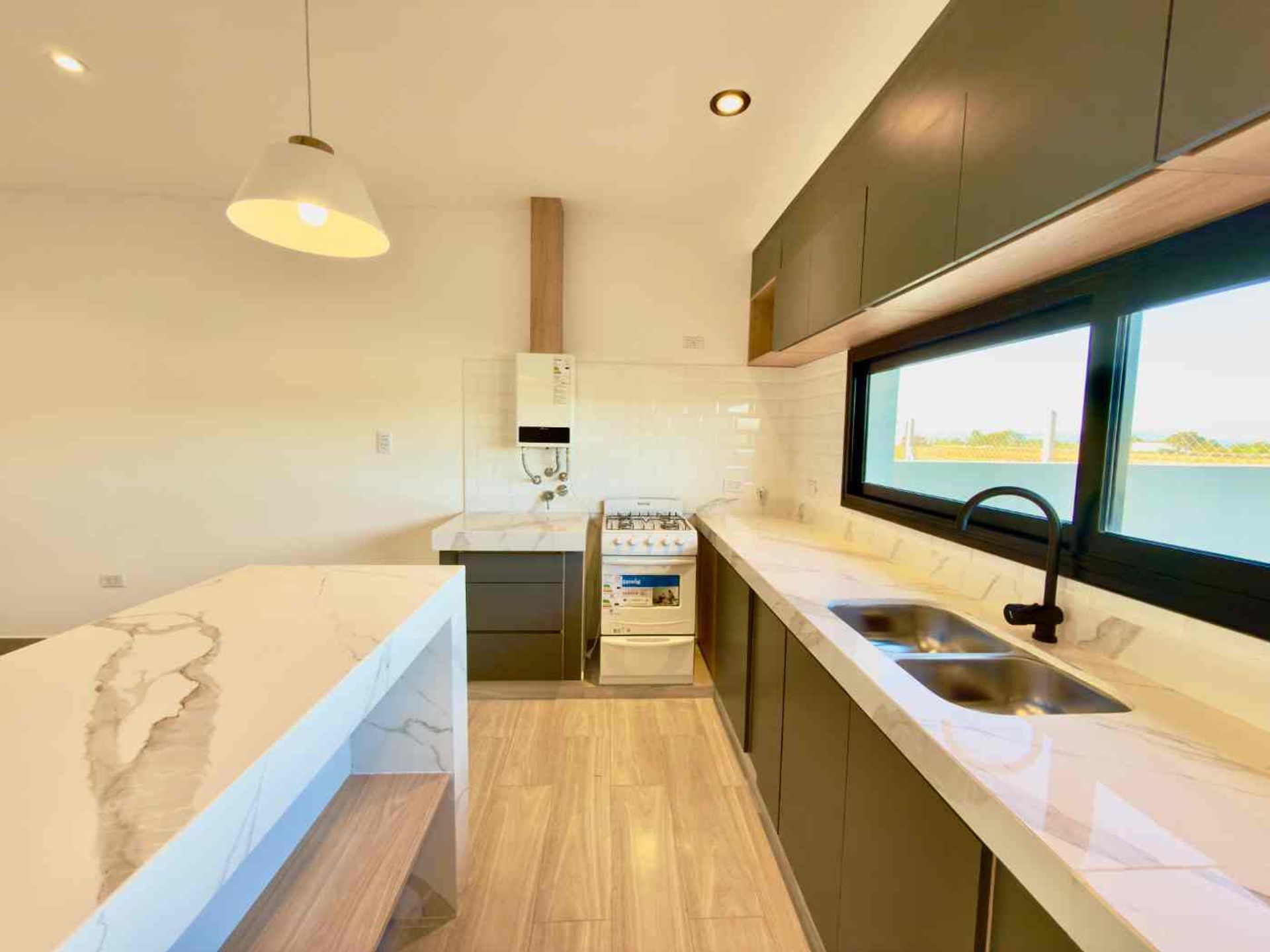 CASA VENTA EKO DISTRITO CERRILLOS DUPLEX 1 - foto 4
