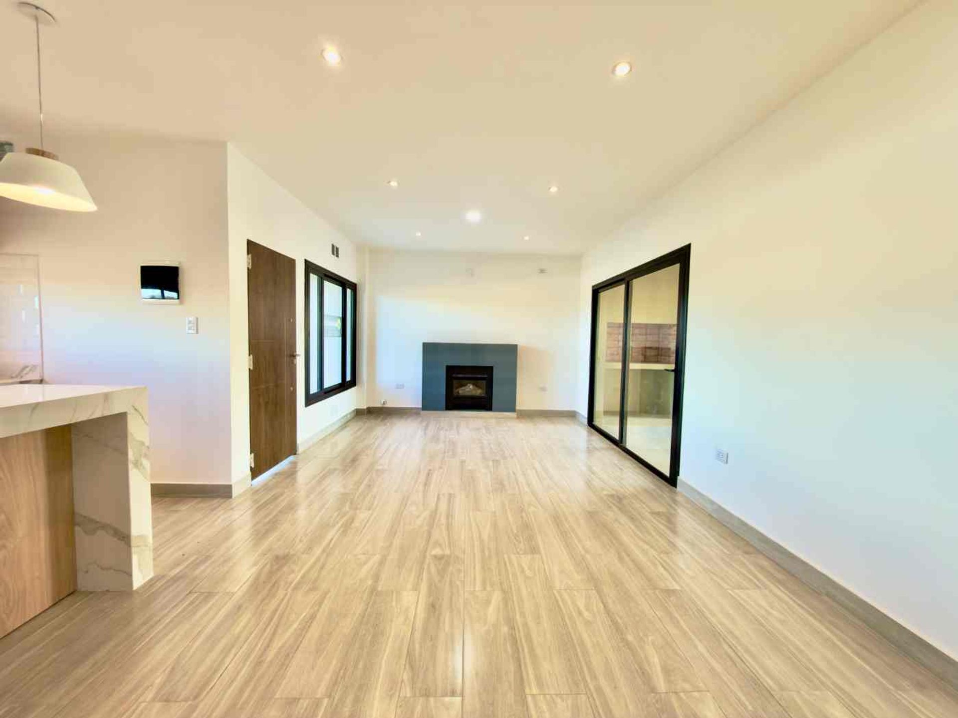 CASA VENTA EKO DISTRITO CERRILLOS DUPLEX 1 - foto 7