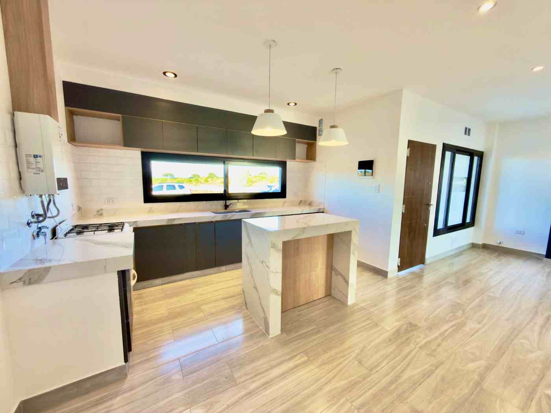 CASA VENTA EKO DISTRITO CERRILLOS DUPLEX 1 - foto 3