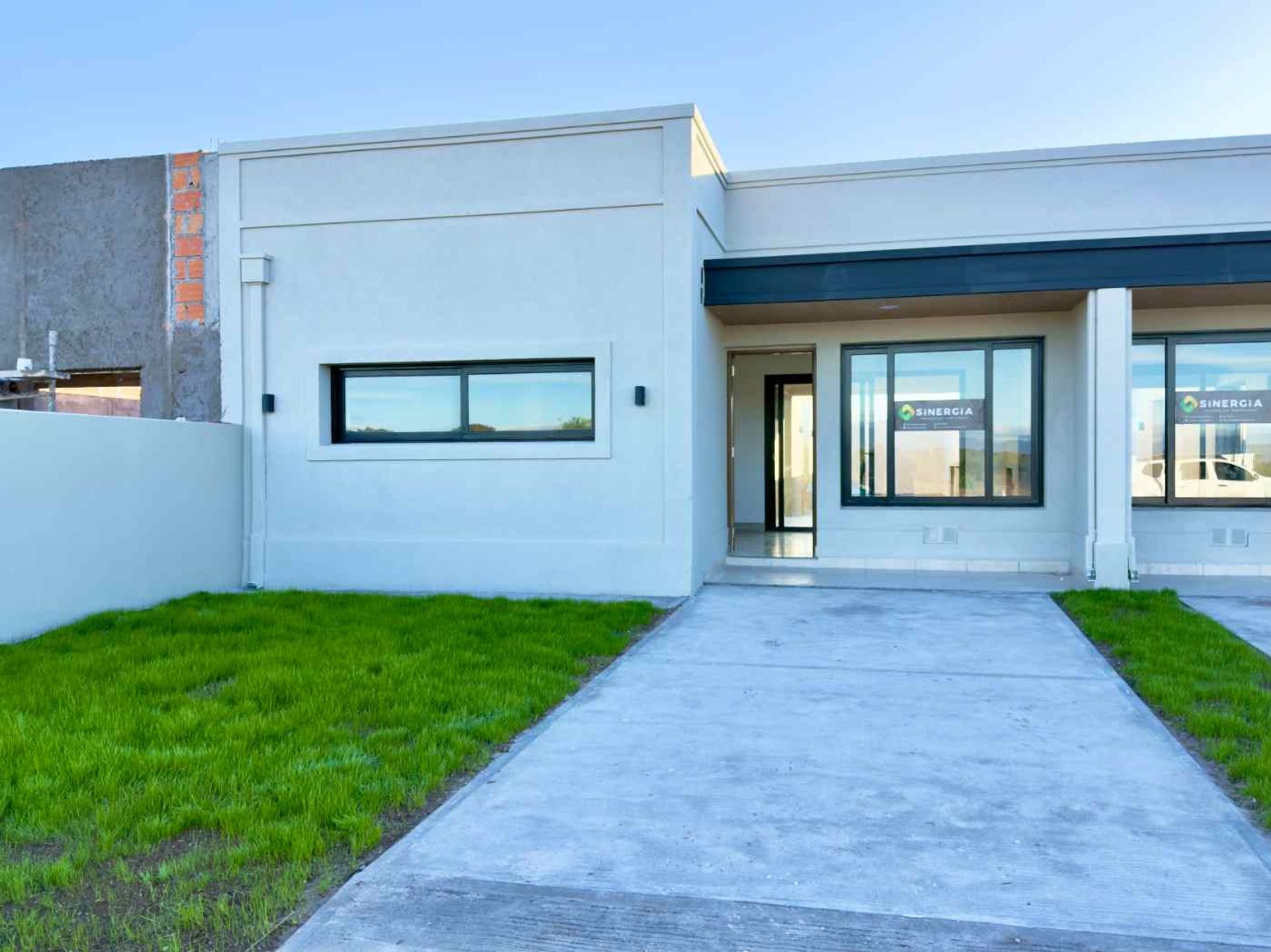 CASA A ESTRENAR EN VENTA EKO DISTRITO CERRILLOS - foto 2