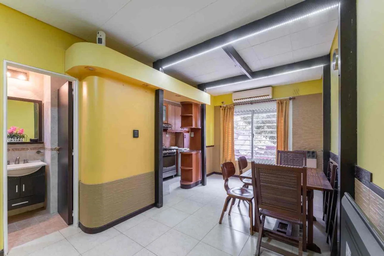 Departamento de 3 ambientes en venta en Sáenz Peña, Doctor Alfredo E. Springolo 700
