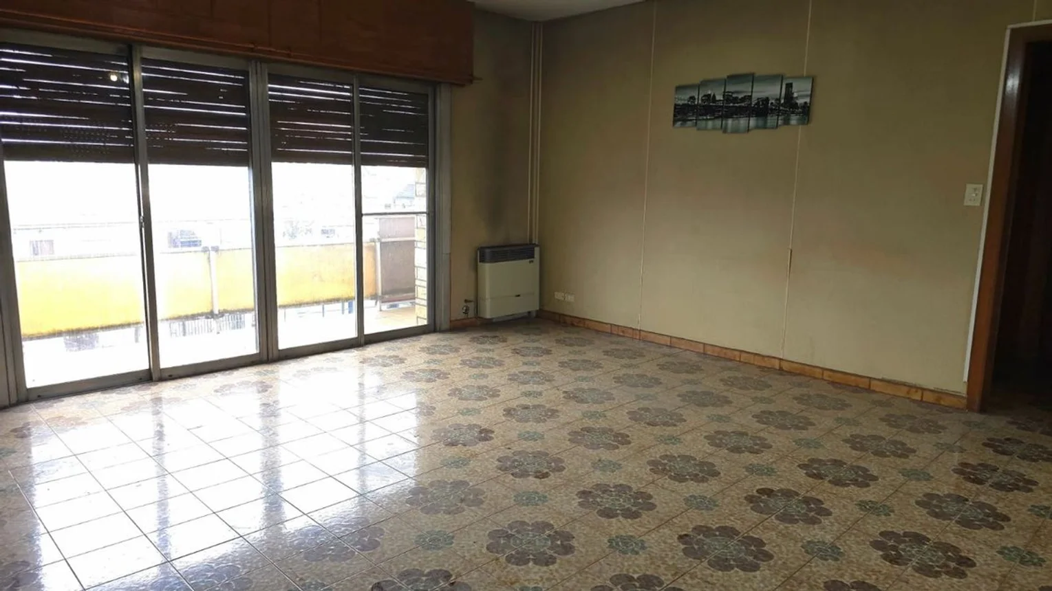 Departamento en venta en San Justo