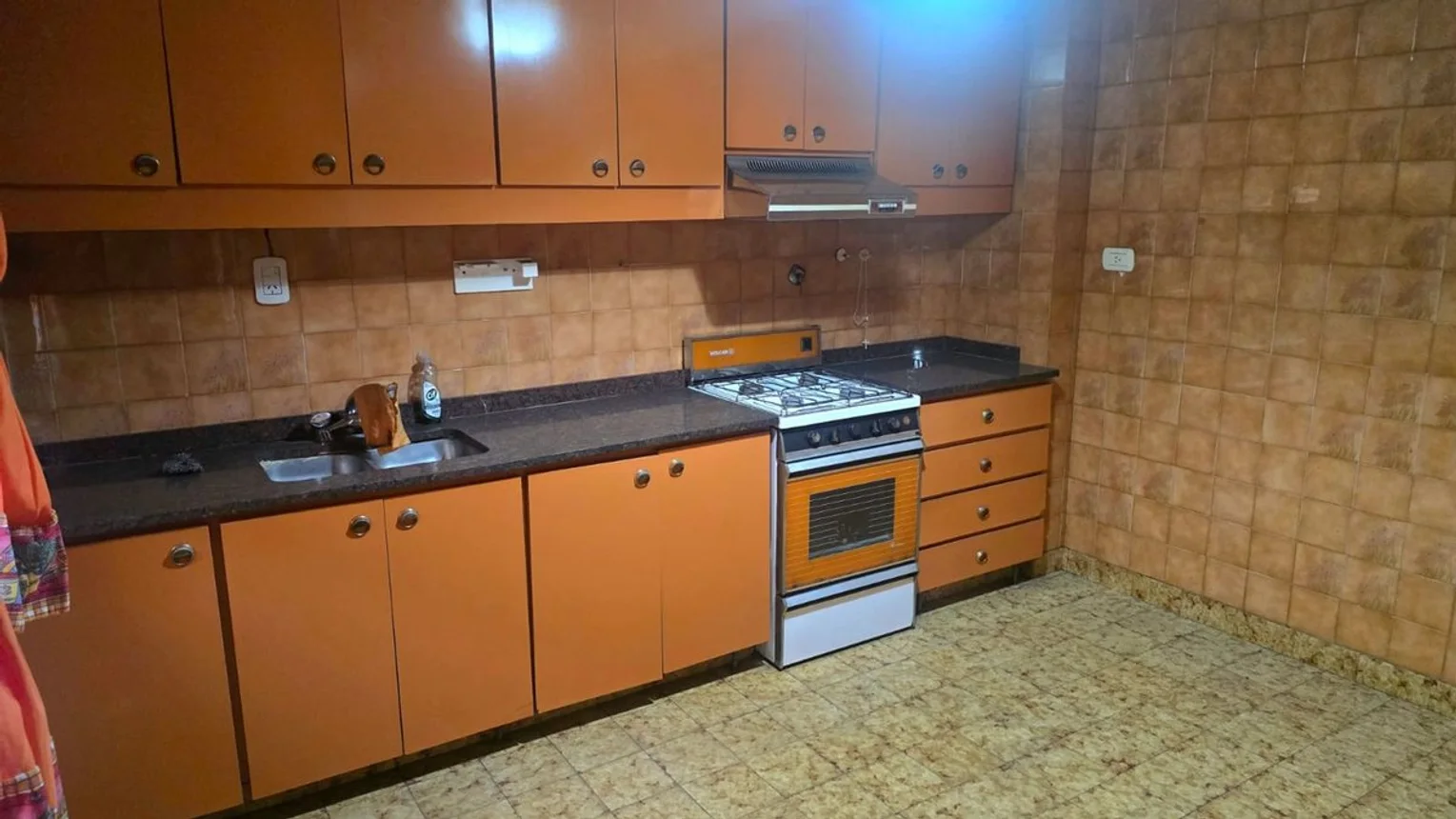 Departamento en venta en San Justo, foto 2
