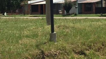 Terreno en venta · Santa Fe