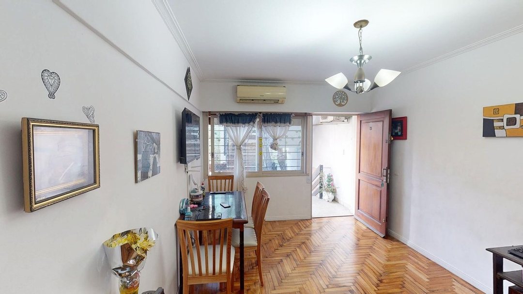 PH 2 AMBIENTES EN VENTA EN SAAVEDRA CON TERRAZA