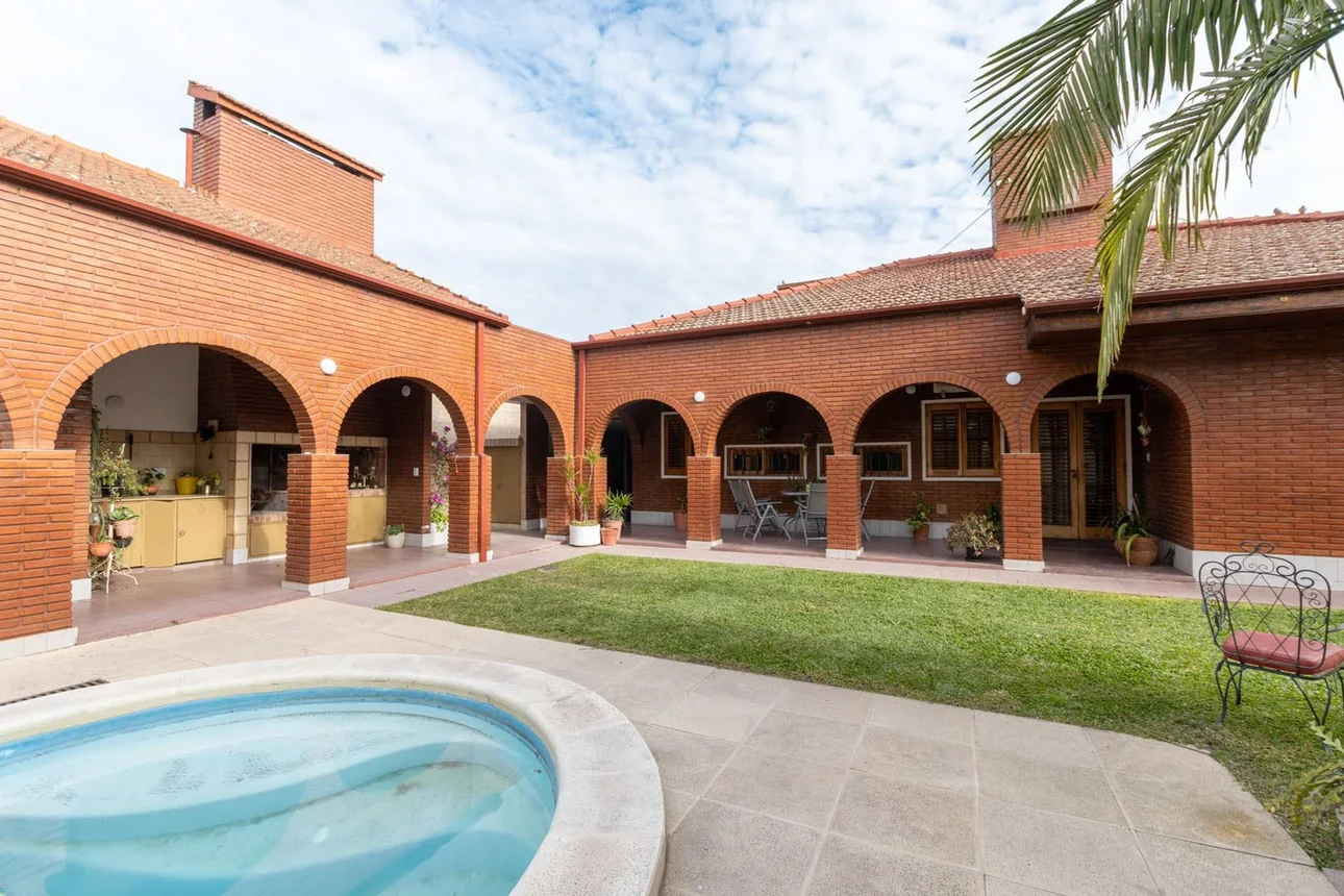 Casa en venta en Santa Fe