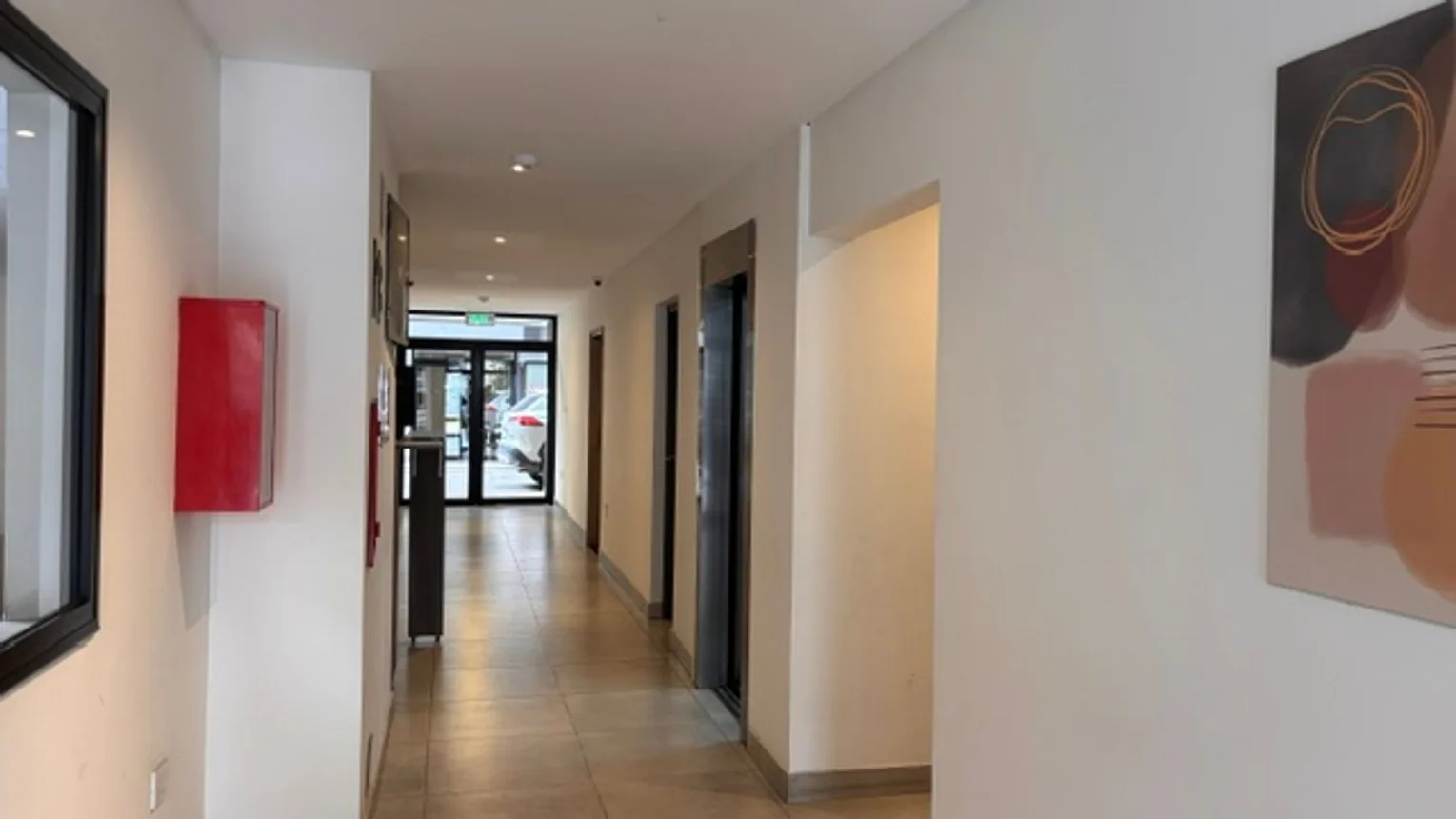 Monoambiente en venta en Salta, Macrocentro. Maipú 0, foto 2
