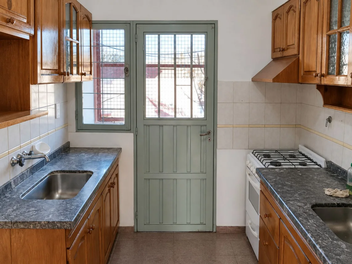 Departamento de 4 ambientes en venta en Guaymallén, Donado 300, foto 4