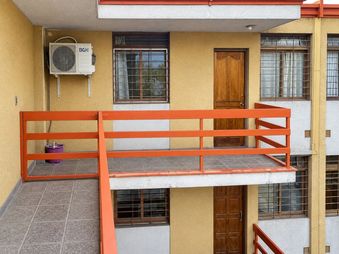 Departamento de 4 ambientes en venta en Guaymallén, Donado 300