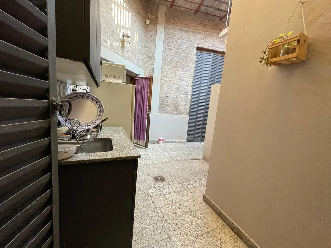 Casa de 5 ambientes en venta en Parque Avellaneda, Calle Jose E. Rodo 3900, foto 5