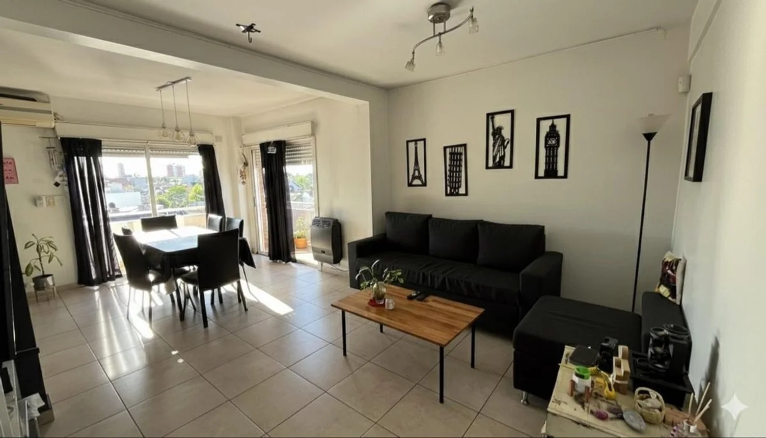 Tríplex en venta en Ramos Mejía, foto 4