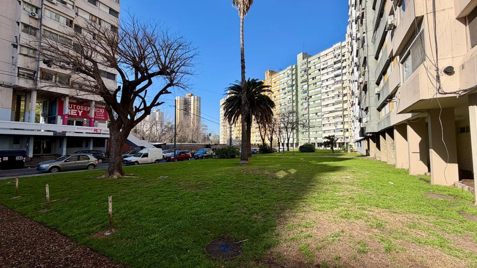 Departamento en venta en Villa Lugano, foto 2