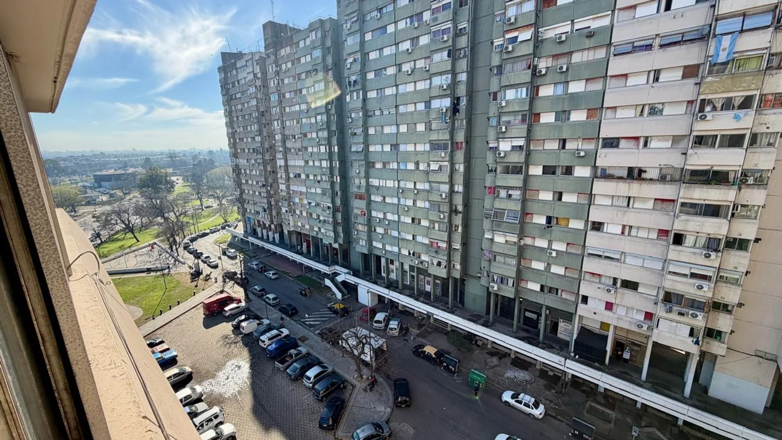Departamento en venta en Villa Lugano