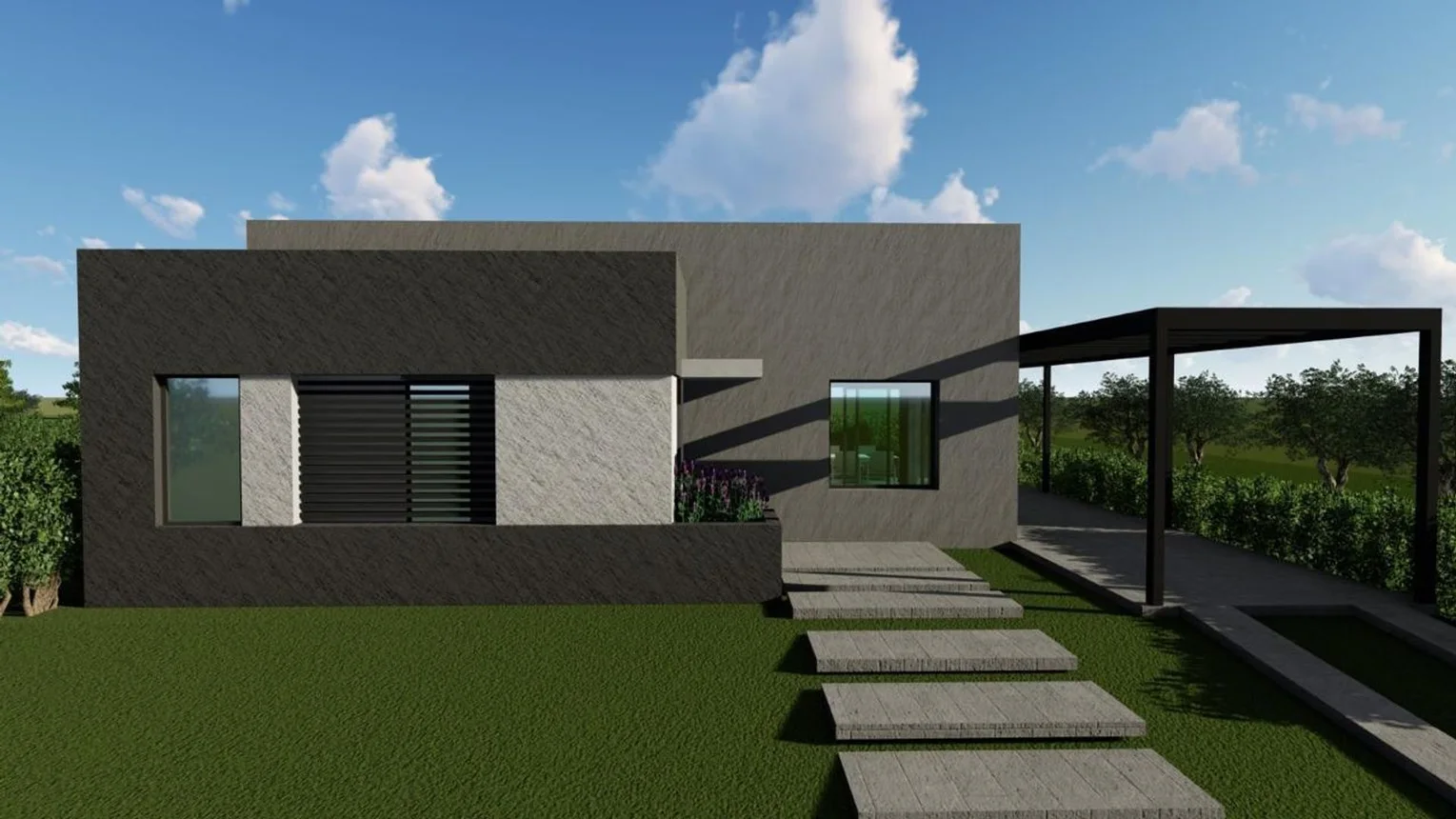 Casa en venta en Luján de Cuyo