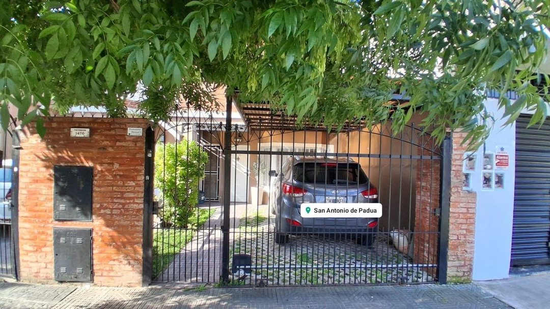 VENTA DE TRIPLEX 5 AMB SAN ANTONIO DE PADUA