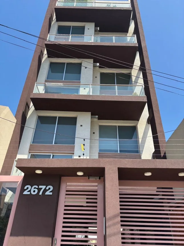 Loft de 2 ambientes en venta en Haedo, Avenida Presidente Perón 2600, foto 3