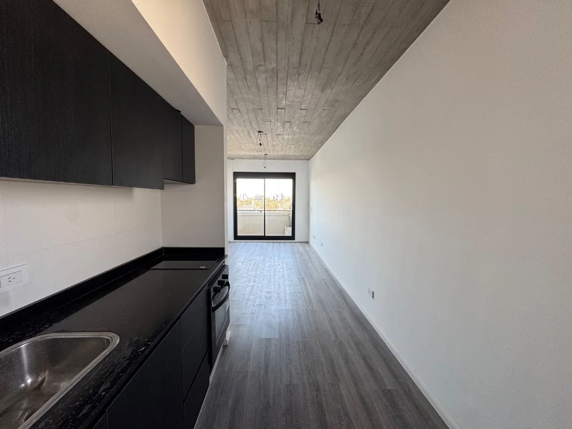 Departamento en venta en Villa Devoto