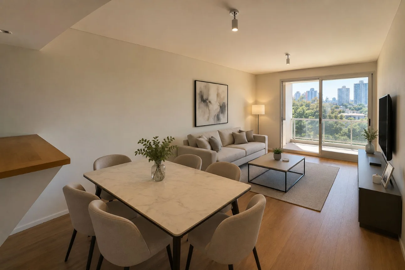 Departamento en venta en Villa Ortúzar, foto 2