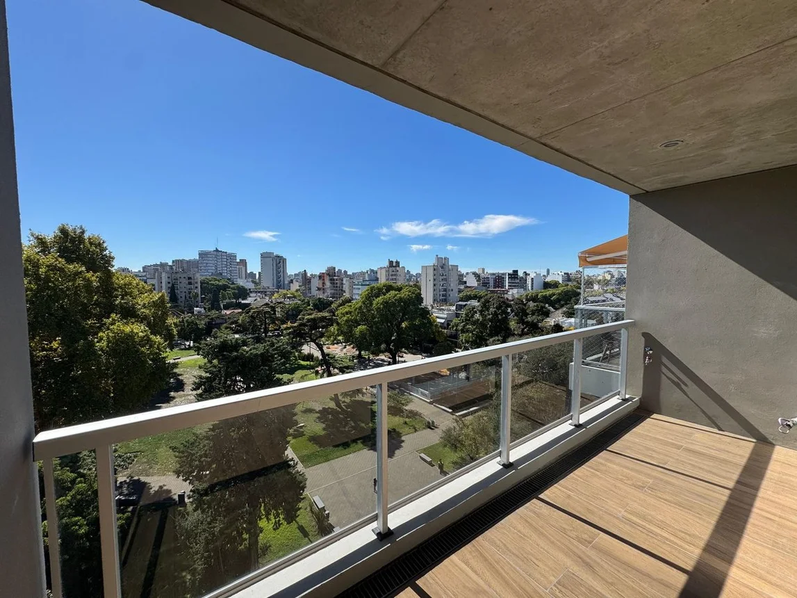 Departamento en venta en Villa Ortúzar, foto 3
