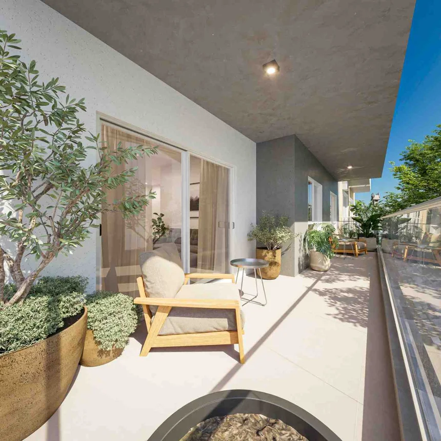 Departamento de 3 ambientes en venta en Núñez, Correa 2300, foto 4