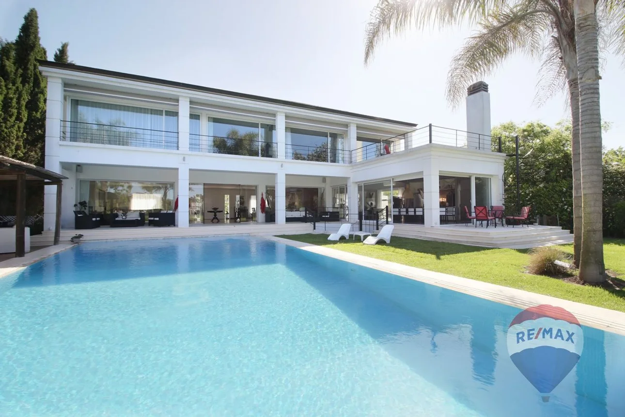 Casa de 7 ambientes en venta en Hudson, Calle 152 1300