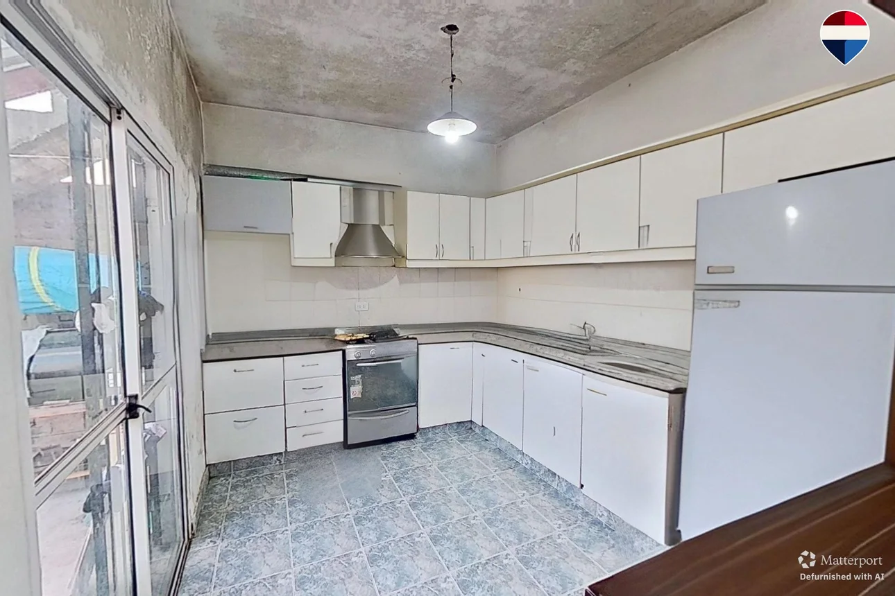 Casa de 3 ambientes en venta en Isidro Casanova, Ramón Falcón 4700