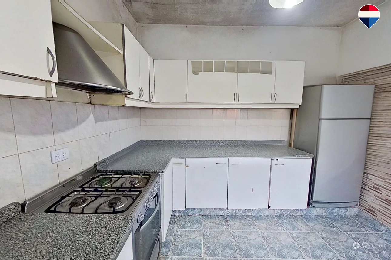 Casa de 3 ambientes en venta en Isidro Casanova, Ramón Falcón 4700, foto 2