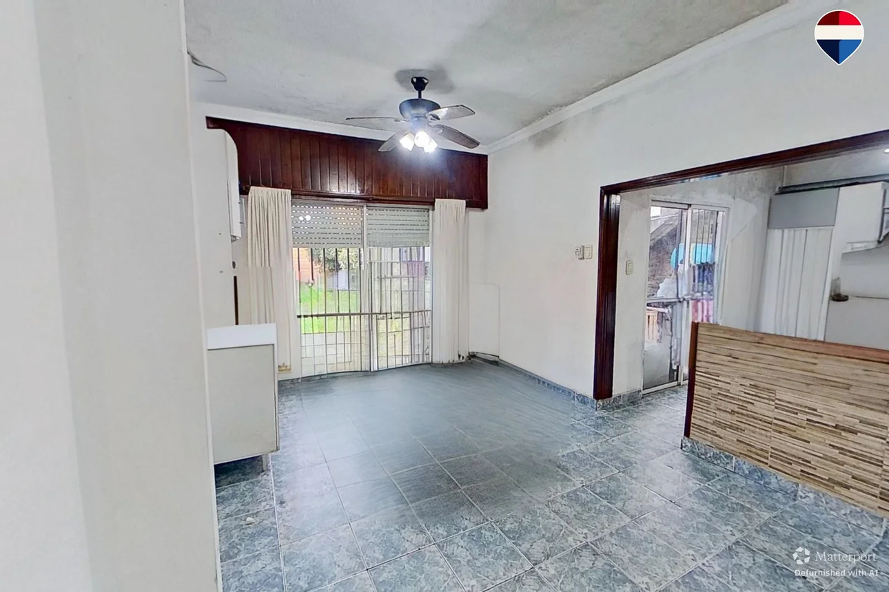 Casa de 3 ambientes en venta en Isidro Casanova, Ramón Falcón 4700, foto 3