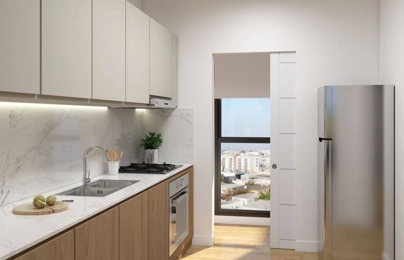 Departamento de 2 ambientes en venta en Corrientes, Lisandro Segovia 1700, foto 3