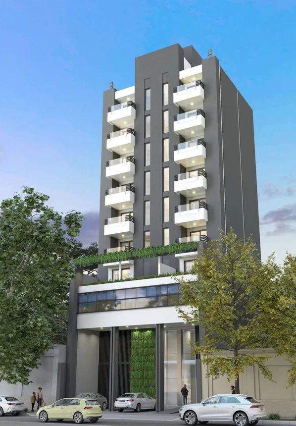 Departamento de 2 ambientes en venta en Corrientes, Lisandro Segovia 1700