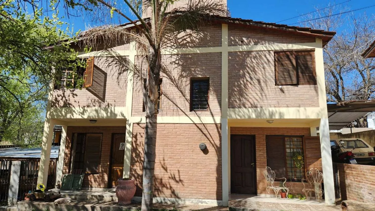 Casa dúplex en venta en Villa Carlos Paz, foto 4