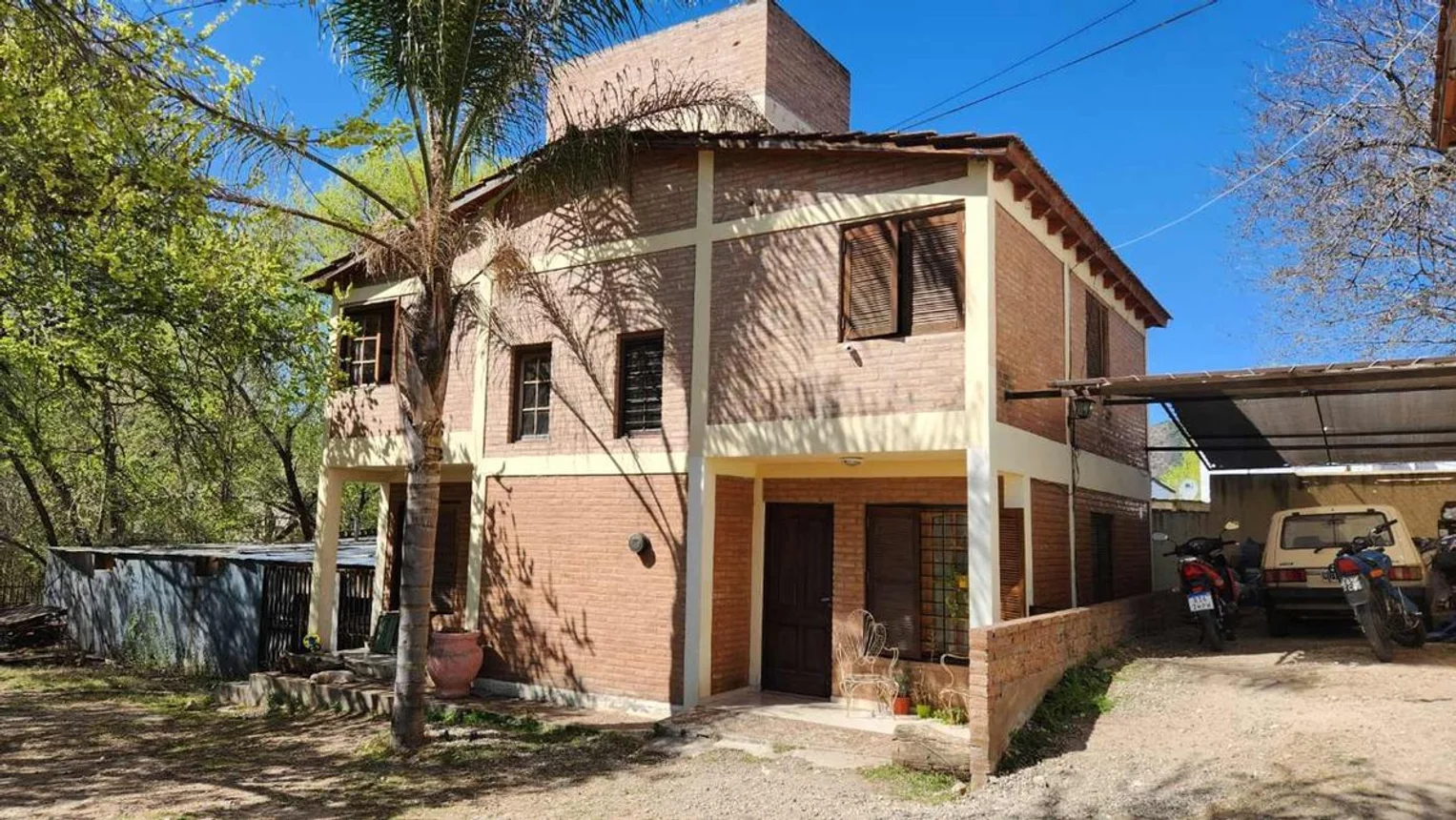 Casa dúplex en venta en Villa Carlos Paz, foto 5