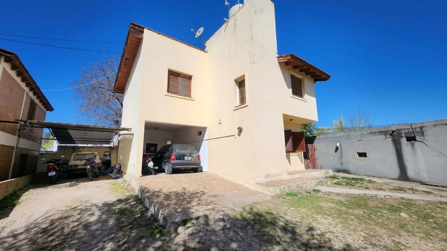 Casa dúplex en venta en Villa Carlos Paz, foto 2