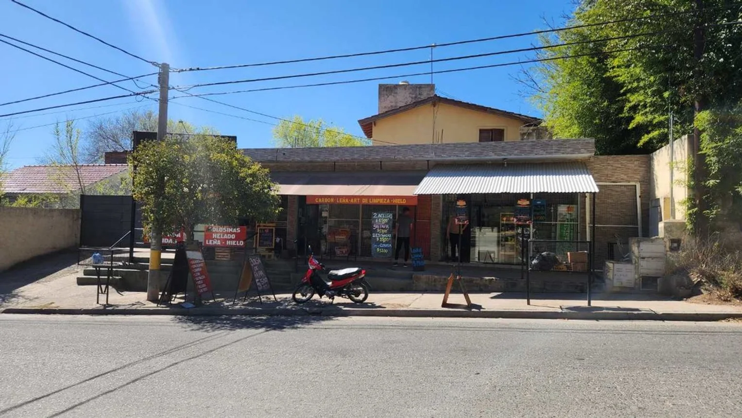 Casa dúplex en venta en Villa Carlos Paz