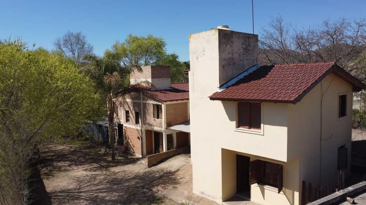 Casa dúplex en venta en Villa Carlos Paz, foto 3