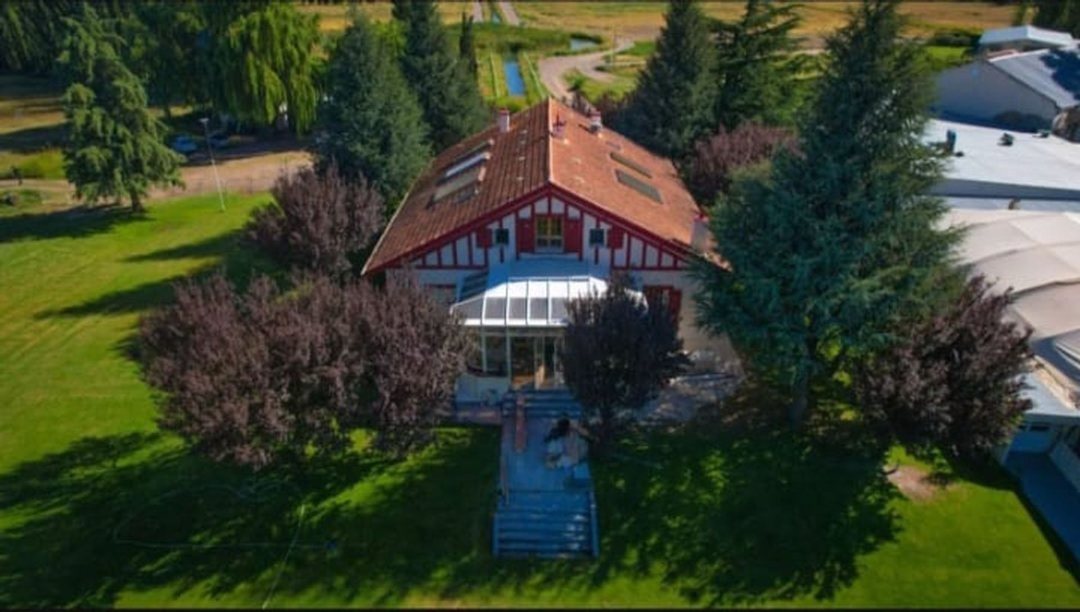 Lote en venta | La Reserva