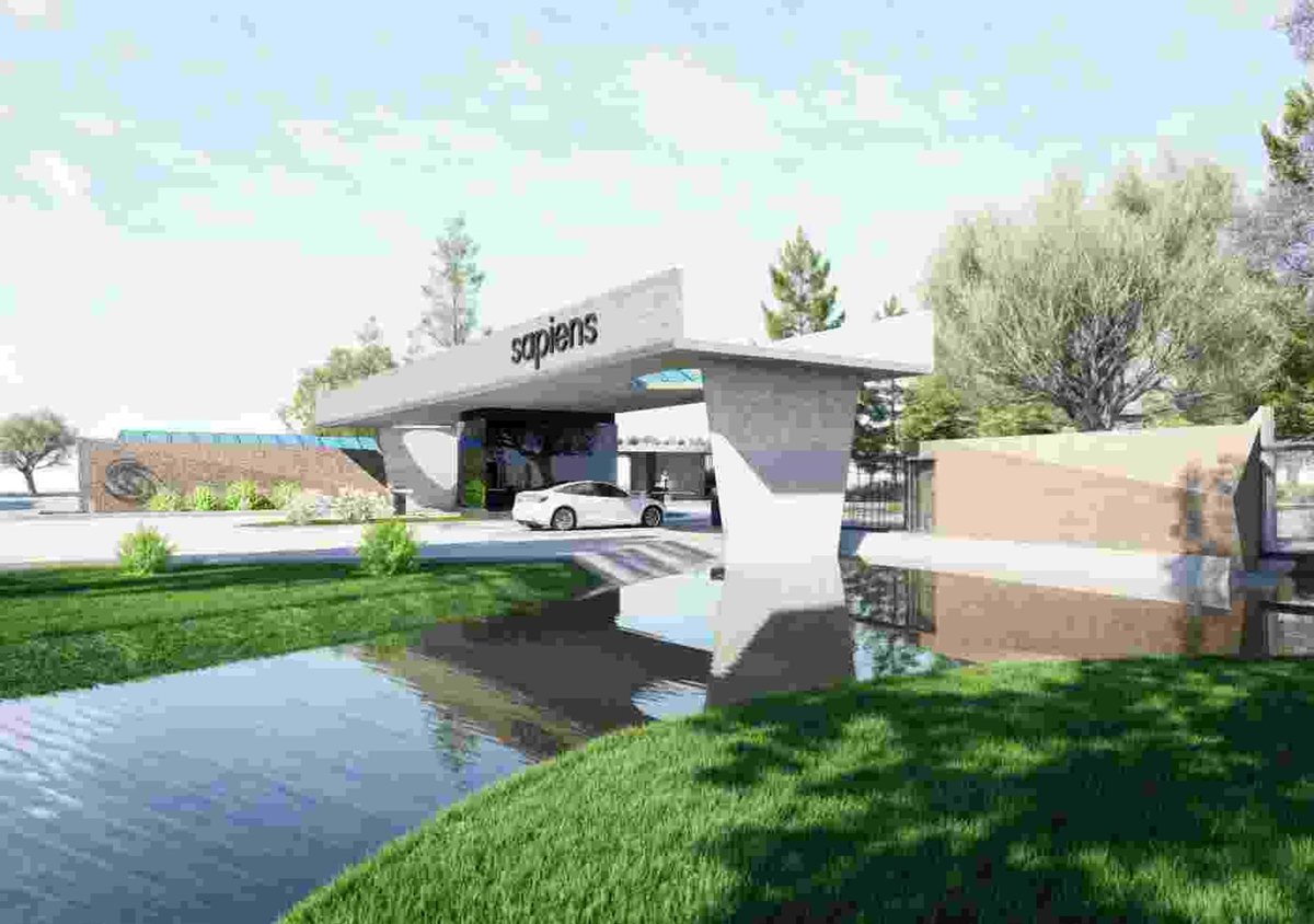 Foto 6 — TERRENOS EN VENTA BARRIO PRIVADO SAPIENS ÁLVAREZ
