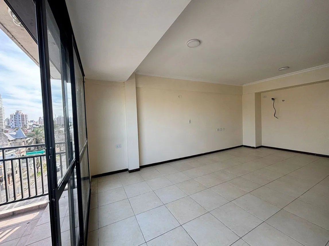 Departamento de 3 ambientes en venta en Santa Fe, Sargento Cabral 1700, foto 2