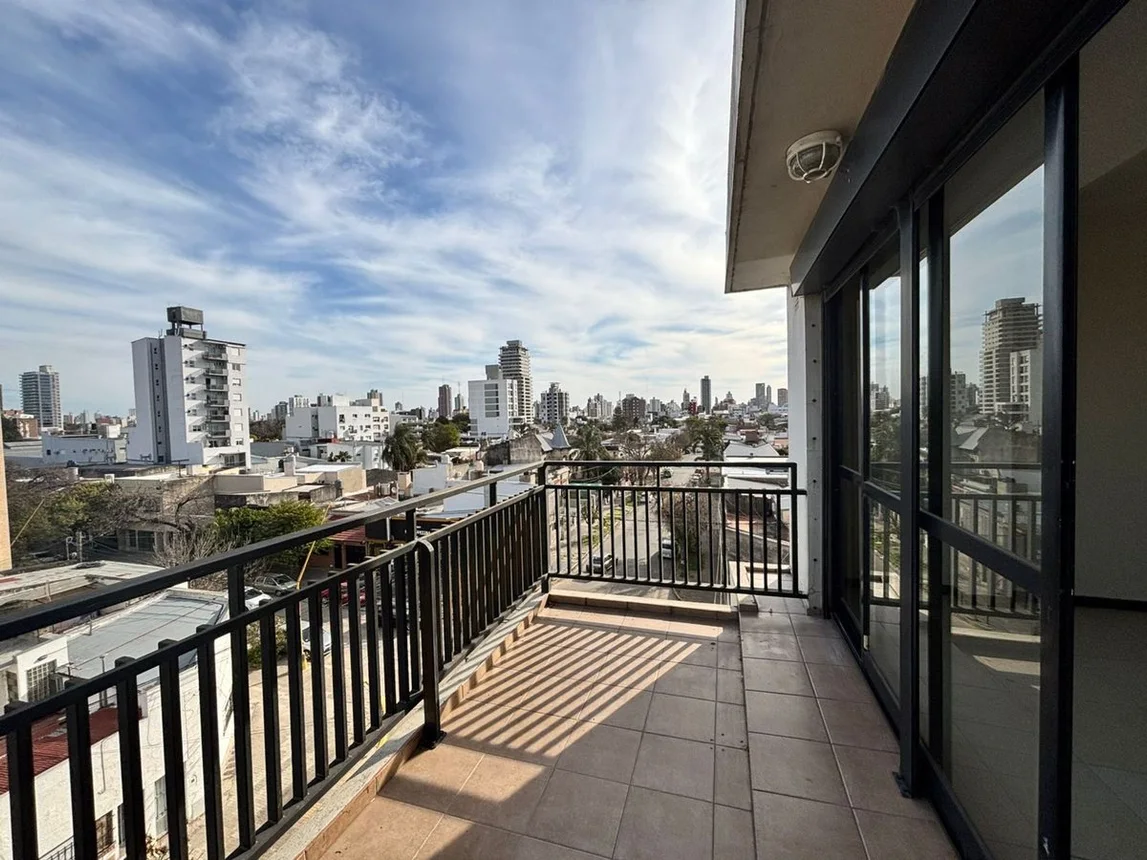 Departamento de 3 ambientes en venta en Santa Fe, Sargento Cabral 1700, foto 4