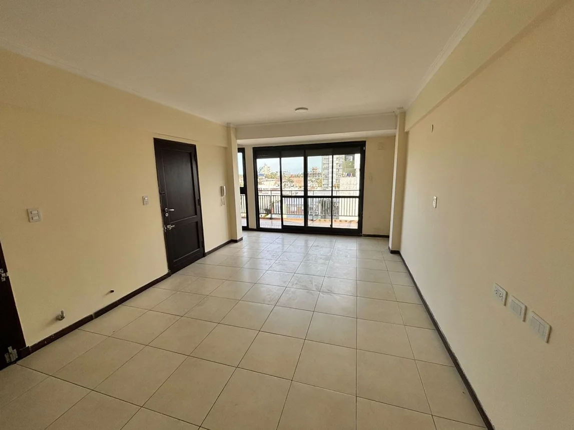 Departamento de 3 ambientes en venta en Santa Fe, Sargento Cabral 1700