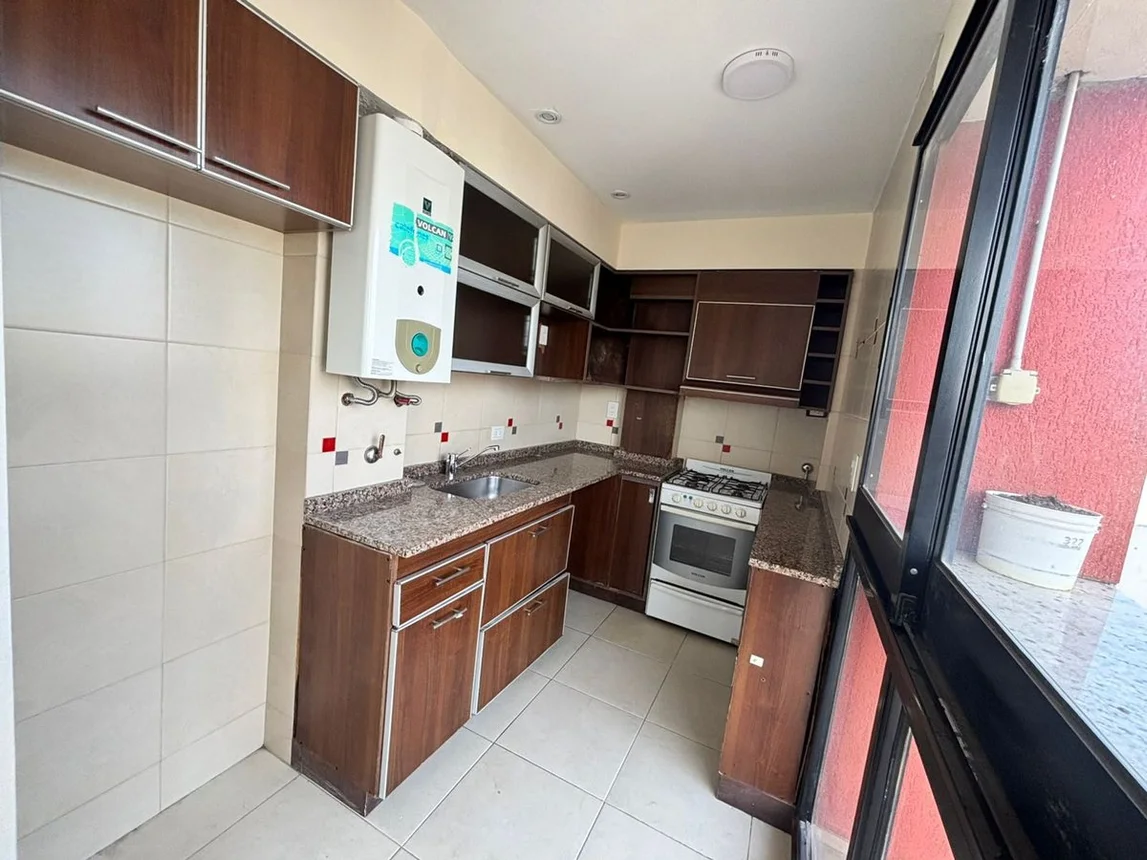 Departamento de 3 ambientes en venta en Santa Fe, Sargento Cabral 1700, foto 3