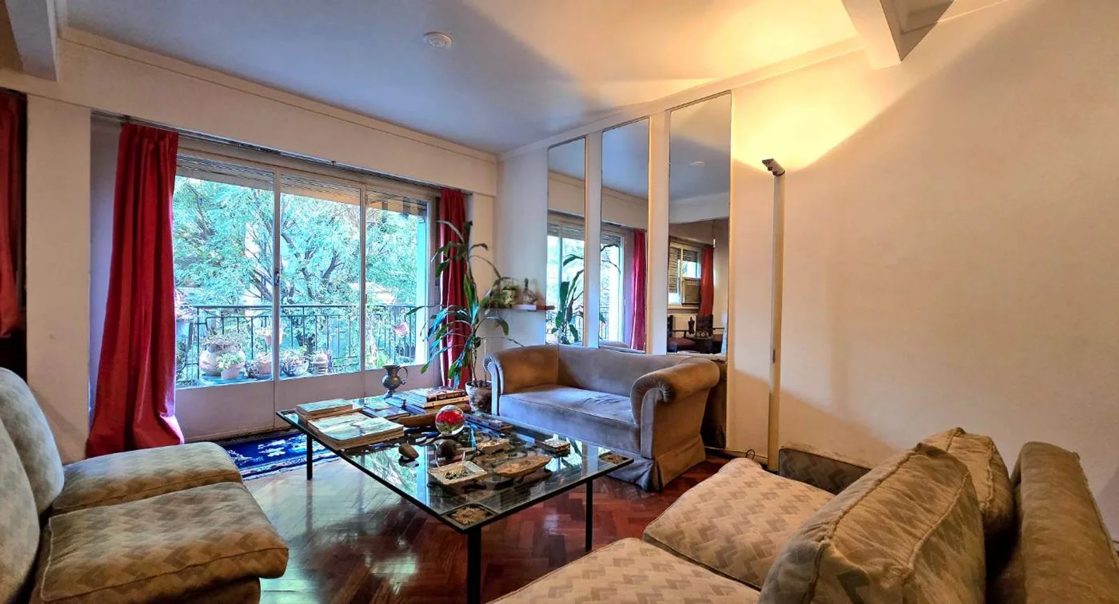 Departamento en venta en Palermo, foto 4