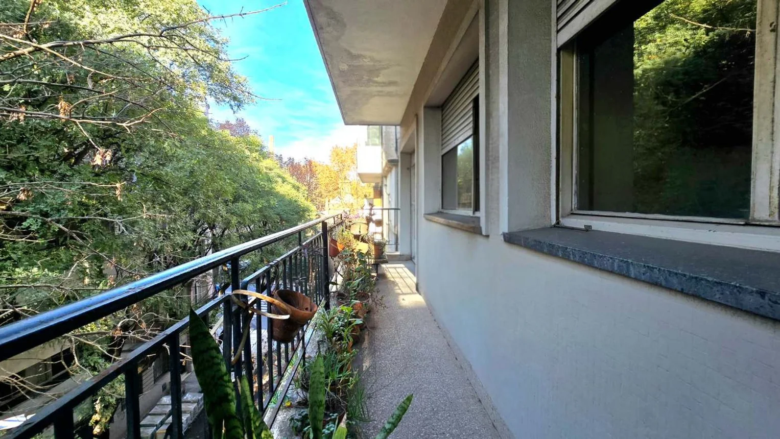 Departamento en venta en Palermo