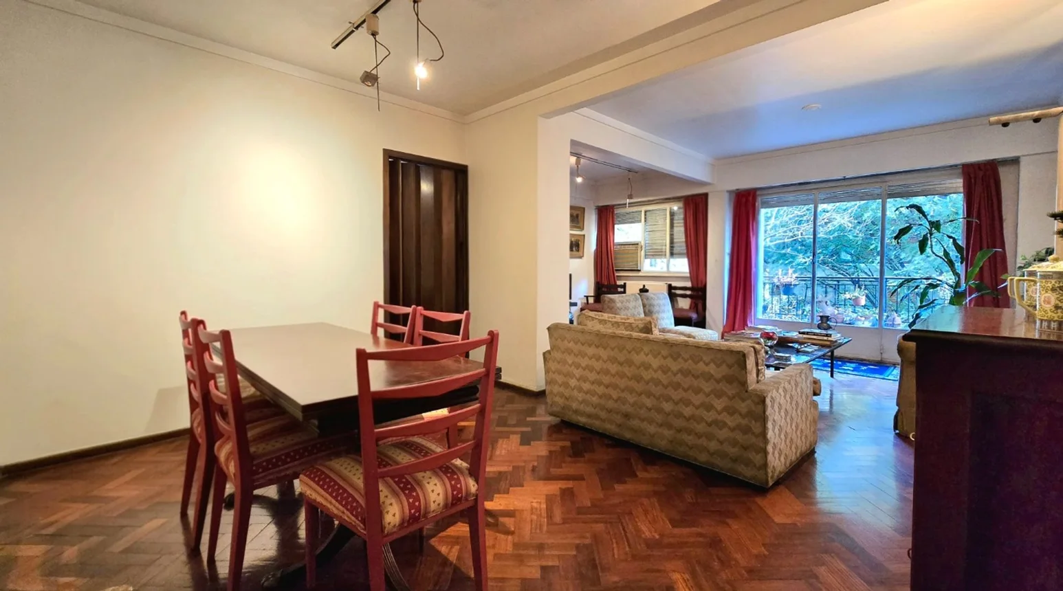 Departamento en venta en Palermo, foto 3